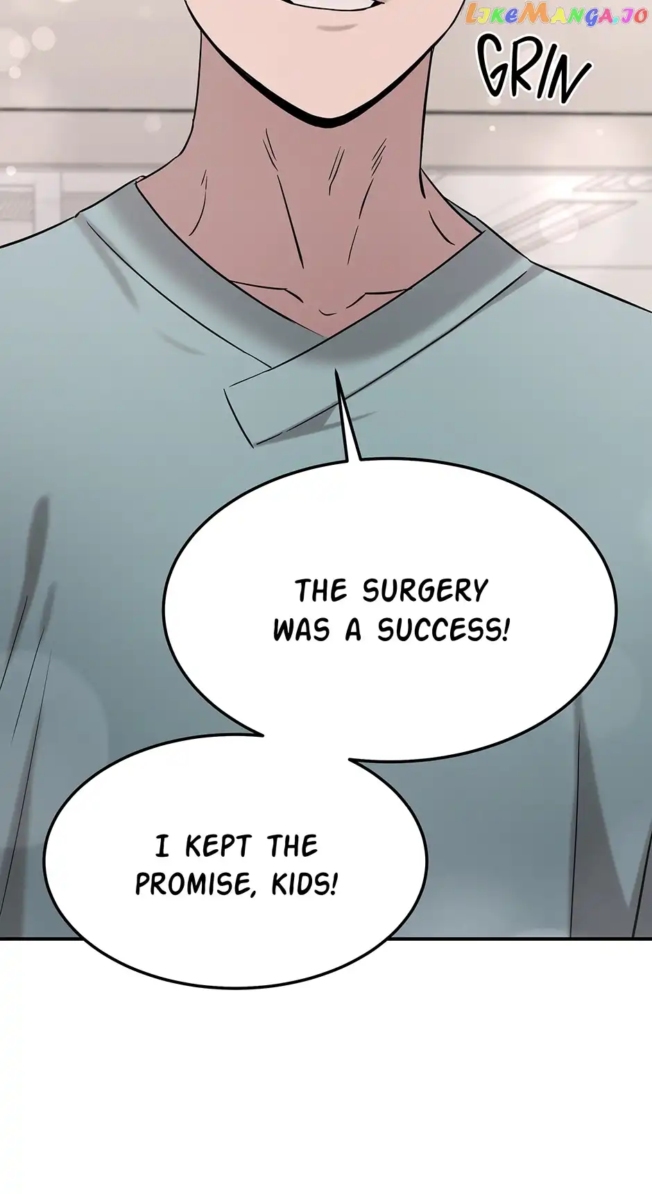 Genius Doctor Lee Moo-jin Chapter 124 23